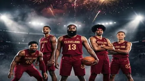 特雷楊34分10助，亨特22分，老鹰22断击败猛龙终止十连败